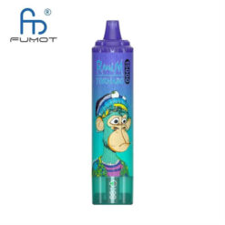 Fumot Randm Tornado 15000 Tek Kullanımlık Vape Toptan Satış 15000 Puffs 1
