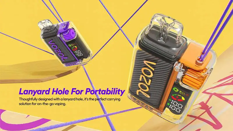 Vozol Vista 20000 Puffs Disposable Vape Wholesale 1