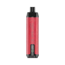 Vapsolo Feed Bar 15000 soffi monouso Vape all'ingrosso due mele
