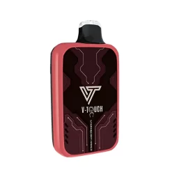 çilekli mango V Touch 30K