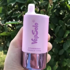 Vapsolo Triple 3in1 30000 Puffs Disposable Vape Wholesale EU Warehouse 3