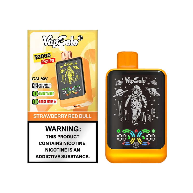 Vapsolo Galaxy 30000 Puffs Disposable Vape Wholesale 2 Vapsolo Galaxy 30000 Puffs Disposable Vape Wholesale 2