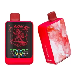 Vapsolo Galaxy 30000 Puffs Disposable Vape Wholesale Watermelon Ice