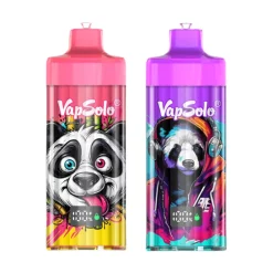 Vapsolo King Pro 40000 Puffs Disposable Vape Wholesale homepage