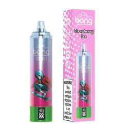 Bang Blaze 20000 Puffs Disposable Vape EU Warehouse Strawberry Ice