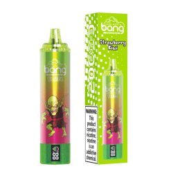 Bang Blaze 20000 Puffs Disposable Vape EU Warehouse Strawberry Kiwi