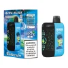 Bang Blaze Starry 50000 Puffs Disposable Vape EU Warehouse