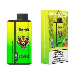 Bang Leader 30000 Puffs 2 in 1 Disposable Vape Wholesale 2