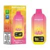 Bangking City 50000 Puffs Disposable Vape EU Warehouse