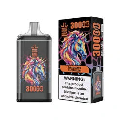 Bangking Crystal 30000 Puffs Disposable Vape EU Warehouse Strawberry Watermelon