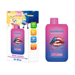 Bangking Switch Duo 35000 Puffs Disposable Vape EU Warehouse 10