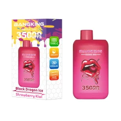 Bangking Switch Duo 35000 Puffs Disposable Vape EU Warehouse 6