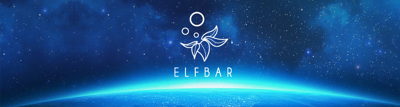 Elf Bar Disposable Vape Banner Elf Bar Disposable Vape Banner