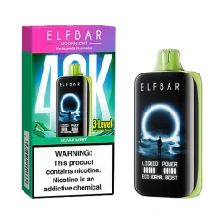 Elf Bar MoonNight 40000 Puffs Disposable Vape Wholesale