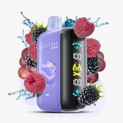 Elf Bar Raya D3 25000 Puffs Disposable Vape Wholesale VMT