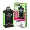 Fizzy Nova Plus 40000 Puffs Disposable Vape Wholesale