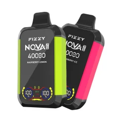 Fizzy Nova Plus 40000 Puffs Disposable Vape Wholesale 2