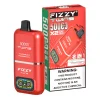 Fizzy Twins 50000 Puffs 2 in 1 Double Flavor Disposable Vape