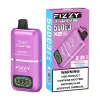 Fizzy Twins 50000 Puffs 2 in 1 Double Flavor Disposable Vape 6