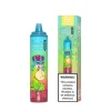 Fumot Randm Tornado 15000 Puffs Disposable Vape EU Warehouse