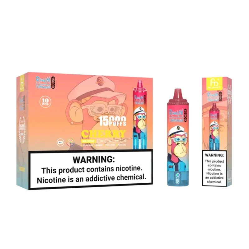 Fumot Randm Tornado 15000 Puffs Disposable Vape EU Warehouse 2 Fumot Randm Tornado 15000 Puffs Disposable Vape EU Warehouse 2