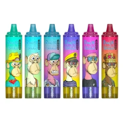 Fumot Randm Tornado 15000 Puffs Disposable Vape EU Warehouse 3