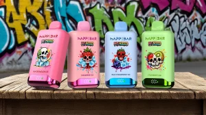 Happ Bar MT50000 50K Puffs Disposable Vape Wholesale 1 Happ Bar MT50000 50K Puffs Disposable Vape Wholesale 1