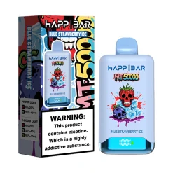 Happ Bar MT50000 50K Puffs Disposable Vape Wholesale