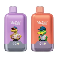 Vapsolo Honor 20000 Puffs Disposable Vape Wholesale