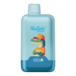 Vapsolo Honor 20000 Puffs Disposable Vape Wholesale Blueberry Raspberry Lemon