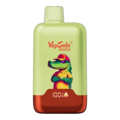 Vapsolo Honor 20000 Puffs Disposable Vape Wholesale Cherry Berry