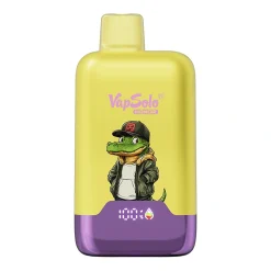 Vapsolo Honor 20000 Puffs Disposable Vape Wholesale Lemon Lime