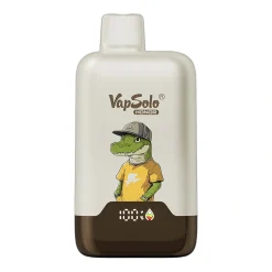 Vapsolo Honor 20000 Puffs Disposable Vape Wholesale Lemon Peach