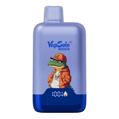 Vapsolo Honor 20000 Puffs Disposable Vape Wholesale Mixed Berries