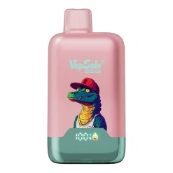 Vapsolo Honor 20000 Puffs Disposable Vape Wholesale Strawberry Ice