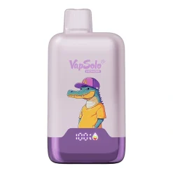 Vapsolo Honor 20000 Puffs Disposable Vape Wholesale Strawberry Kiwi