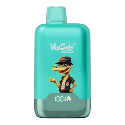 Vapsolo Honor 20000 Puffs Disposable Vape Wholesale Strawberry Watermelon Bubblegum