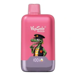 Vapsolo Honor 20000 Puffs Disposable Vape Wholesale Watermelon Ice