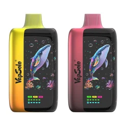 Vapsolo Master 70000 Puffs Disposable Vape Wholesale