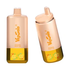 Vapsolo Triple Pro 60000 Puffs Disposable Vape Wholesale Peach ice & dragon frut ice & mix fruit