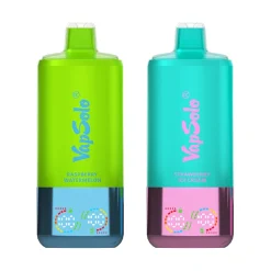 Vapsolo Triple Pro 60000 Puffs Disposable Vape Wholesale