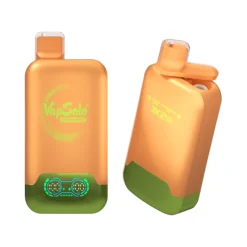 Vapsolo Twins Pro 50000 Puffs Disposable Vape Wholesale Lemon Lime Watermelon Ice
