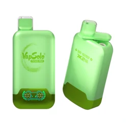 Vapsolo Twins Pro 50000 Puffs Disposable Vape Wholesale Peach Berry Kiwi Passion Fruit Guava