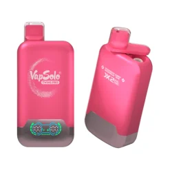 Vapsolo Twins Pro 50000 Puffs Disposable Vape Wholesale Strawberry Watermelon Gummy Bear