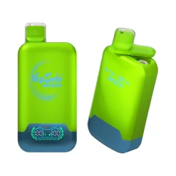 Vapsolo Twins Pro 50000 Puffs Disposable Vape Wholesale Strawberry kiwi Strawberry raspberry chery ice