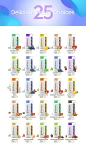 Vozol Star 40K Puffs Disposable Vape Wholesale EU Warehouse 1 Vozol Star 40K Puffs Disposable Vape Wholesale EU Warehouse 1