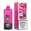 Waspe 6in1 150K Puffs 6 Flavors Disposable Vape Wholesale