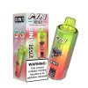 150 000 Puffs 8 in 1 Disposable Vape Aivono Aim Avn 150K