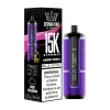 AL Fakher Hypermax 15K Crown Bar 15000 Puffs Disposable Vape