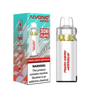 Aivono Airpod 30K Pod Standalone Use & Magnetic Connection 10